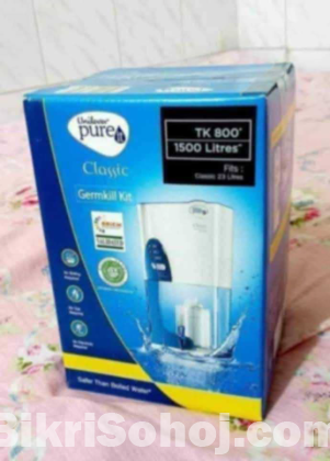 পিওর ইট ইউনিলিভার ক্লাসিক মডেল ফিল্টার